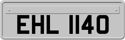EHL1140