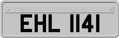 EHL1141