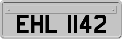 EHL1142