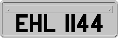 EHL1144