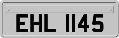 EHL1145