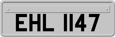 EHL1147