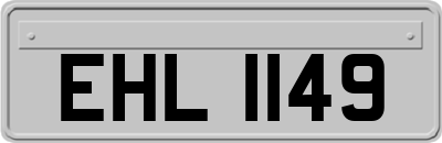 EHL1149