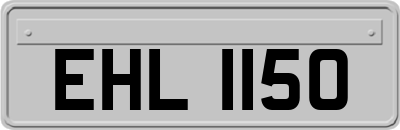 EHL1150
