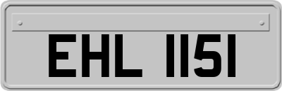 EHL1151