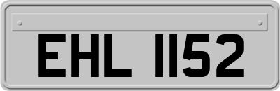 EHL1152