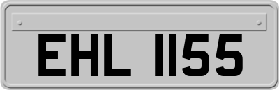 EHL1155