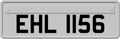 EHL1156