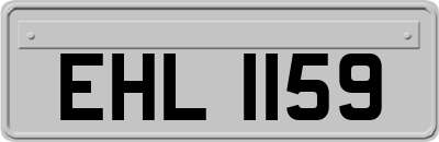 EHL1159