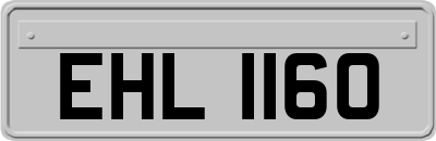 EHL1160