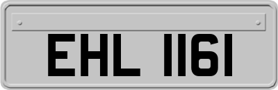 EHL1161