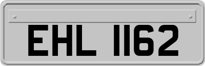 EHL1162