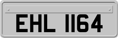 EHL1164