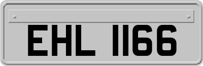 EHL1166