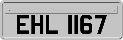 EHL1167