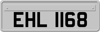 EHL1168