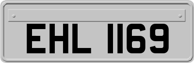 EHL1169