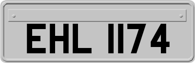 EHL1174