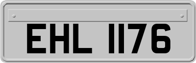 EHL1176