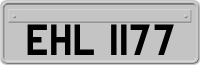 EHL1177