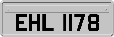 EHL1178