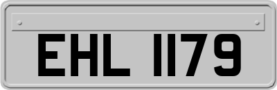 EHL1179