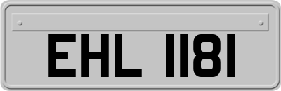 EHL1181