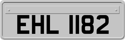 EHL1182