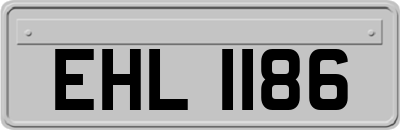 EHL1186