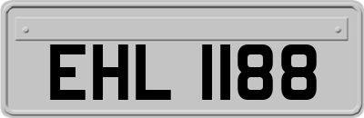 EHL1188