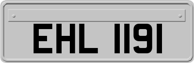 EHL1191