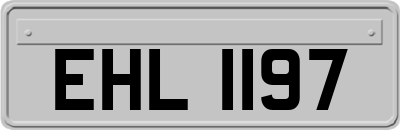 EHL1197