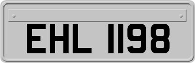 EHL1198