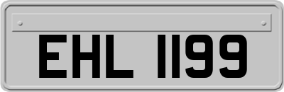 EHL1199