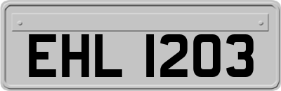 EHL1203