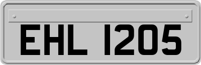 EHL1205