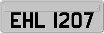 EHL1207