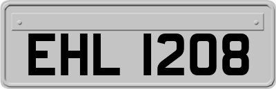 EHL1208