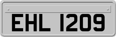 EHL1209