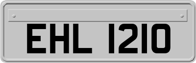EHL1210