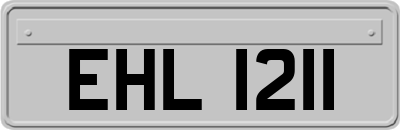 EHL1211