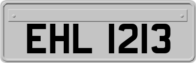 EHL1213