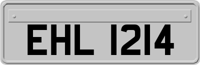 EHL1214