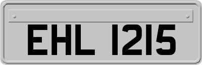 EHL1215
