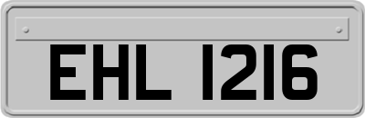 EHL1216