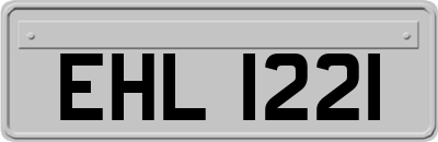 EHL1221