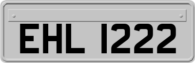 EHL1222
