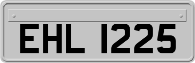 EHL1225