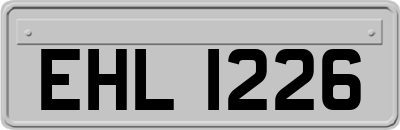 EHL1226