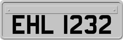 EHL1232